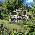 Apartamento Perkuhn St. Georgen im Schwarzwald
