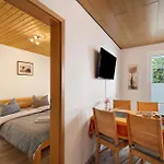 Perkuhn Apartamento St. Georgen im Schwarzwald