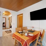 Perkuhn Apartamento St. Georgen im Schwarzwald