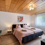 Apartamento Perkuhn St. Georgen im Schwarzwald