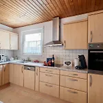 Apartamento Perkuhn *
