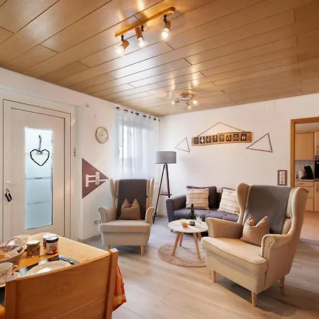 Perkuhn Appartement *