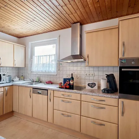 Appartement Perkuhn *