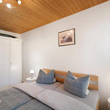 Perkuhn Appartement Sankt Georgen im Schwarzwald