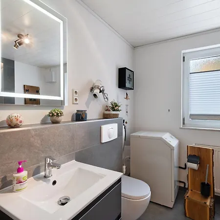 Appartement Perkuhn *