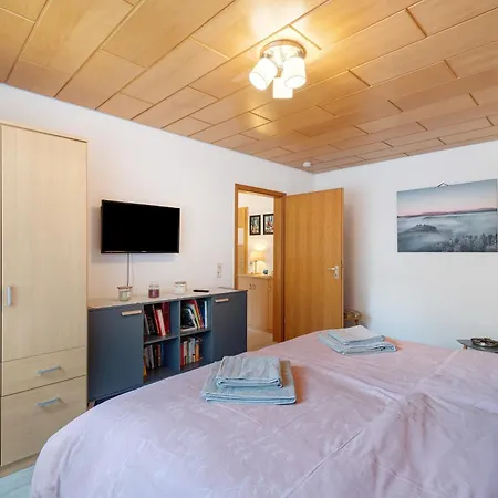 Perkuhn Appartement *