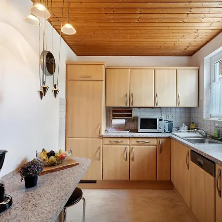 Perkuhn Sankt Georgen im Schwarzwald