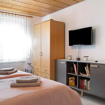 Apartamento Perkuhn