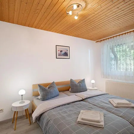 Perkuhn Apartmán *