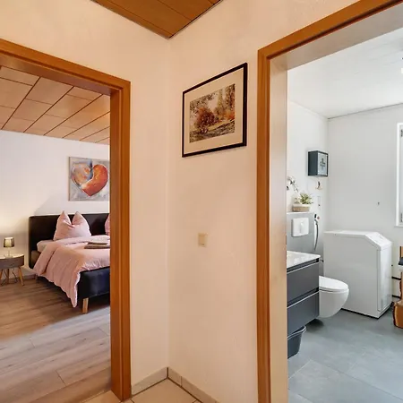 Apartamento Perkuhn *