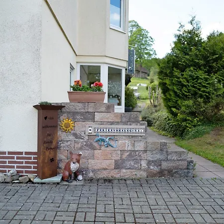 Perkuhn Apartamento St. Georgen im Schwarzwald