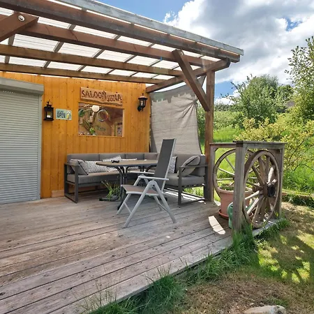 Apartmán Perkuhn Sankt Georgen im Schwarzwald