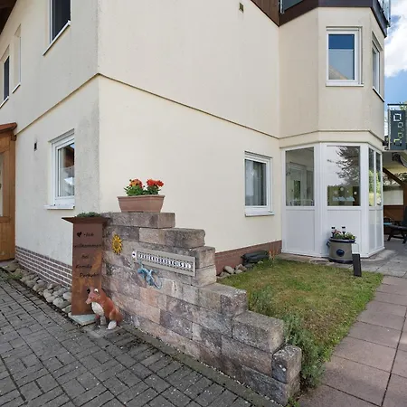 Perkuhn Apartmán Sankt Georgen im Schwarzwald
